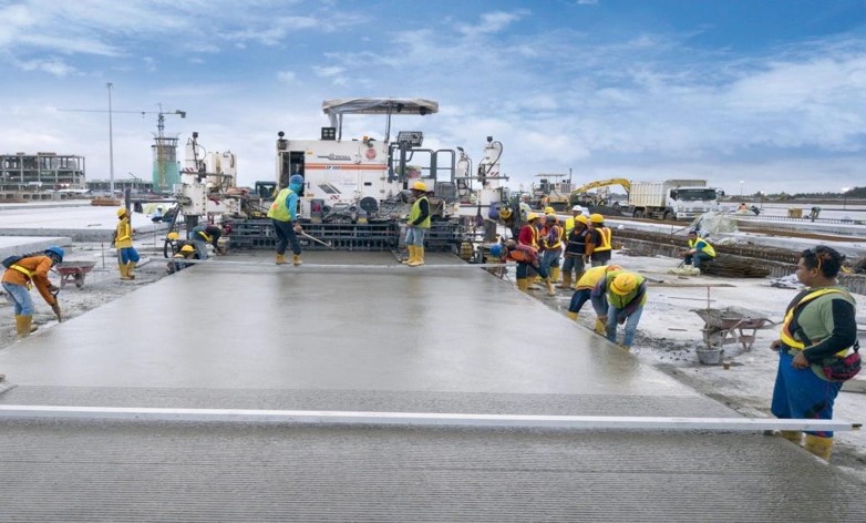 BOLOGNA AEROPORT - Dettaglio 2