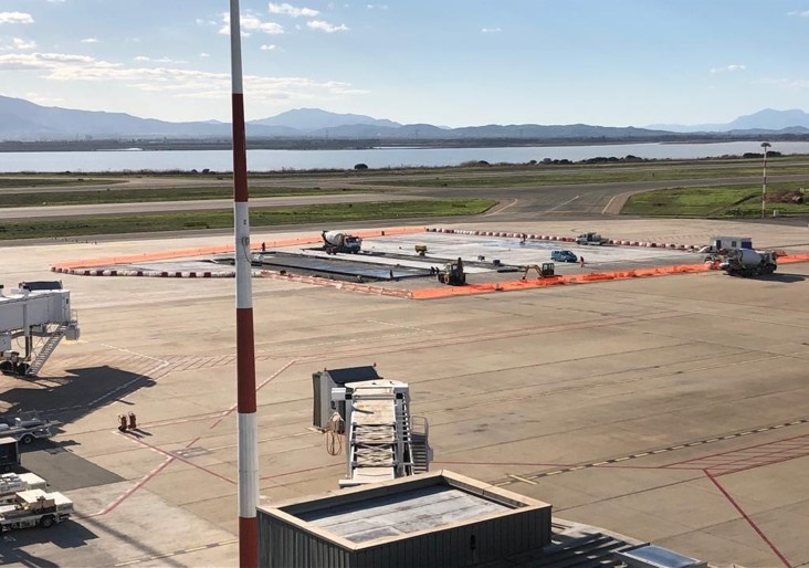 Costa Smeralda OLBIA 