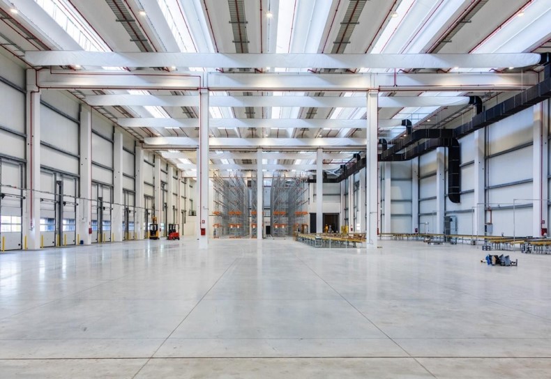 HOLYAR REGGIO EMILIA - Dettaglio 1