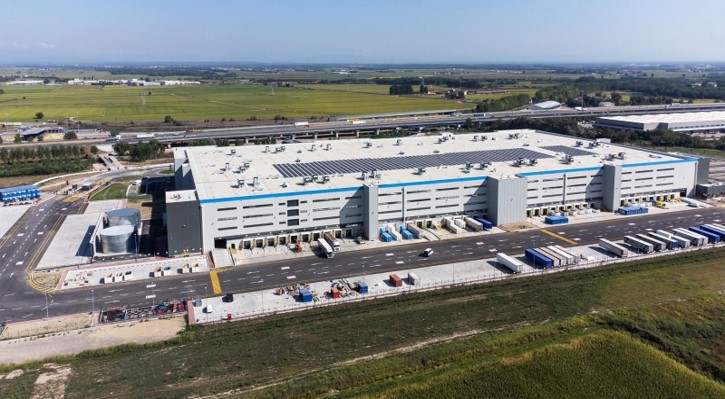 AMAZON NOVARA - Dettaglio 1