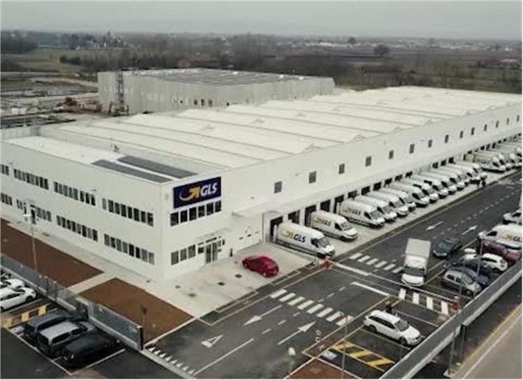 PIACENZA GLS - Dettaglio 1