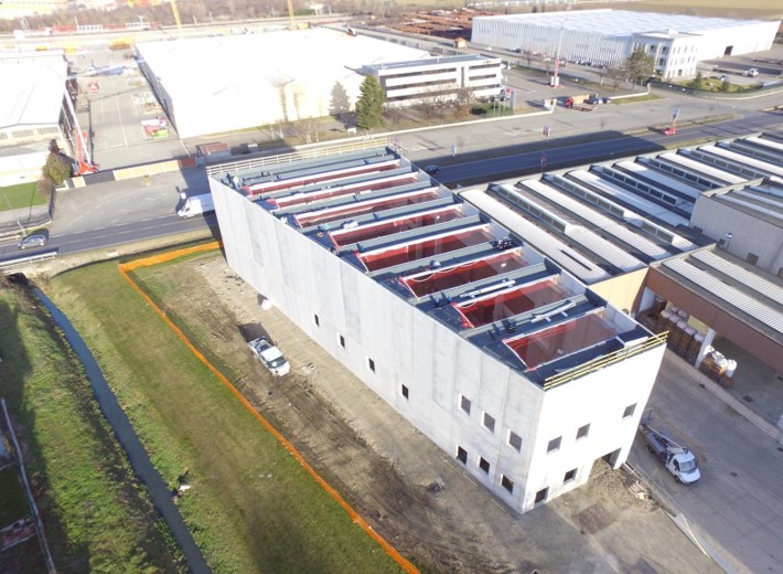 PIACENZA MUSETTI - Dettaglio 1